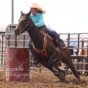 Meet your Posher, Shelby